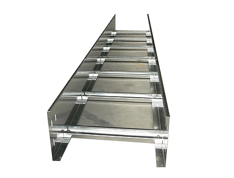 Galvanized Tray